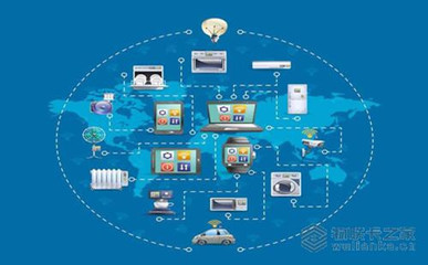 物聯卡之家 從物聯網開發與應用角度調整國家政策策略，提升物聯網技術服務